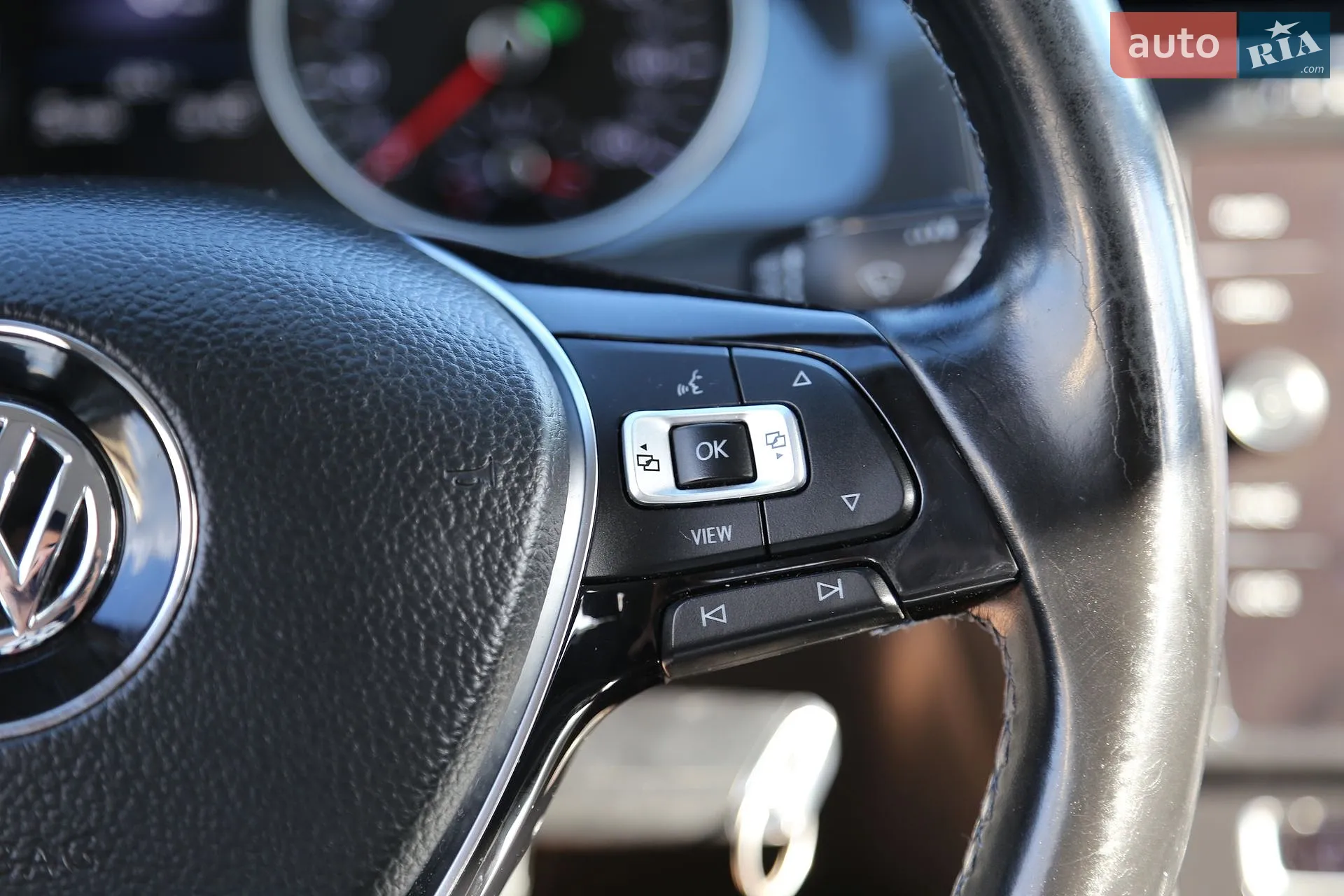 2019 Volkswagen Golf - мініатюра 24