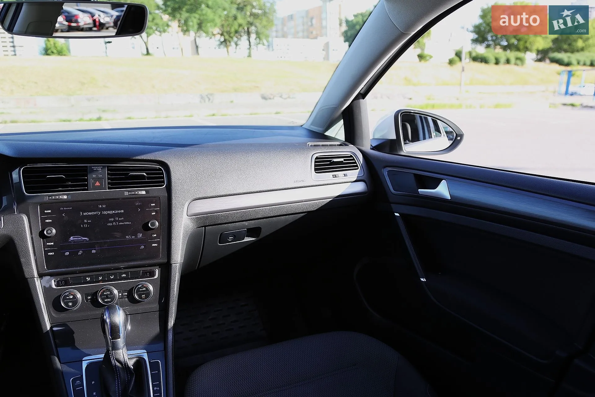 2019 Volkswagen Golf - мініатюра 15