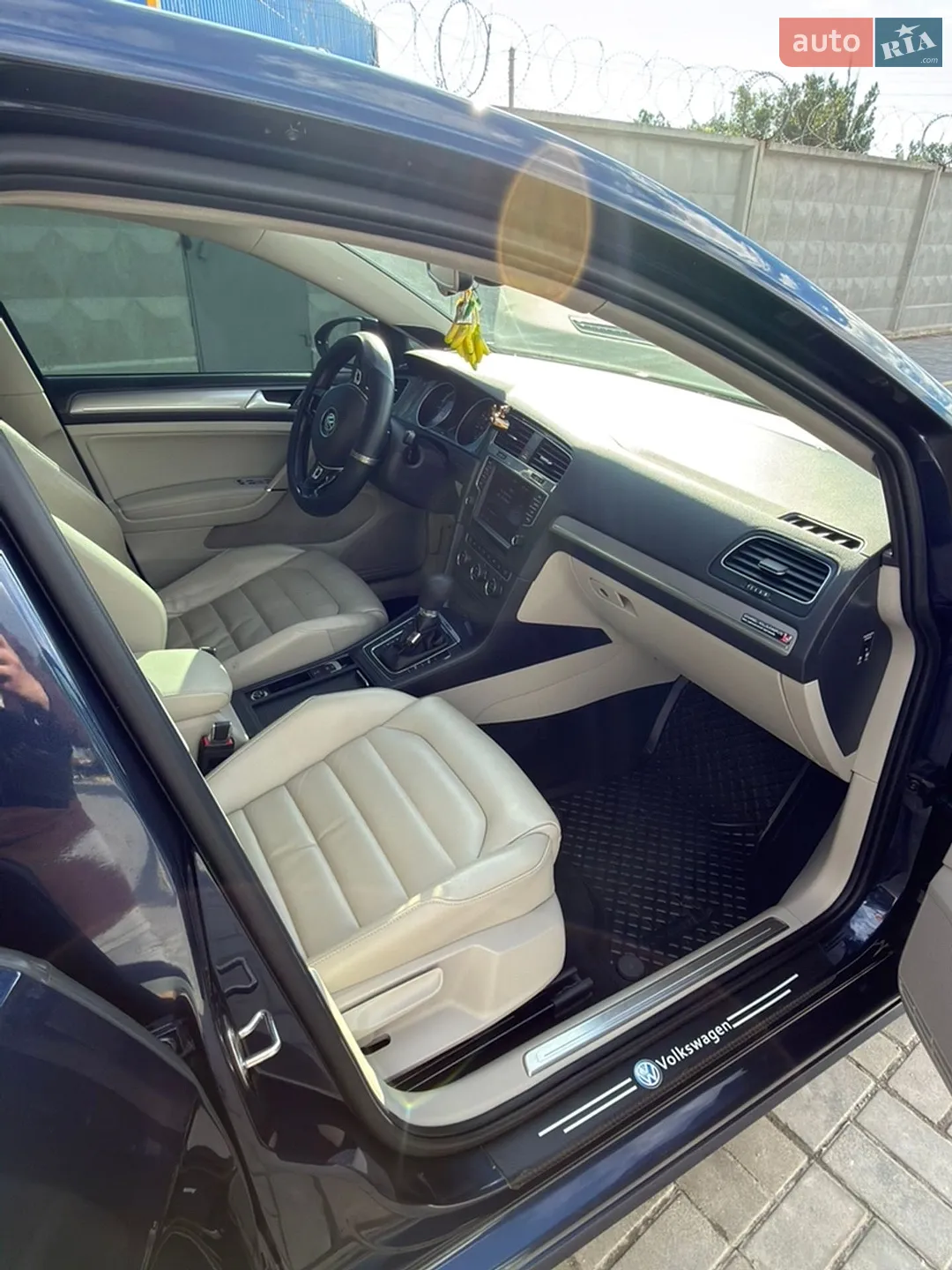 2015 Volkswagen Golf - мініатюра 13