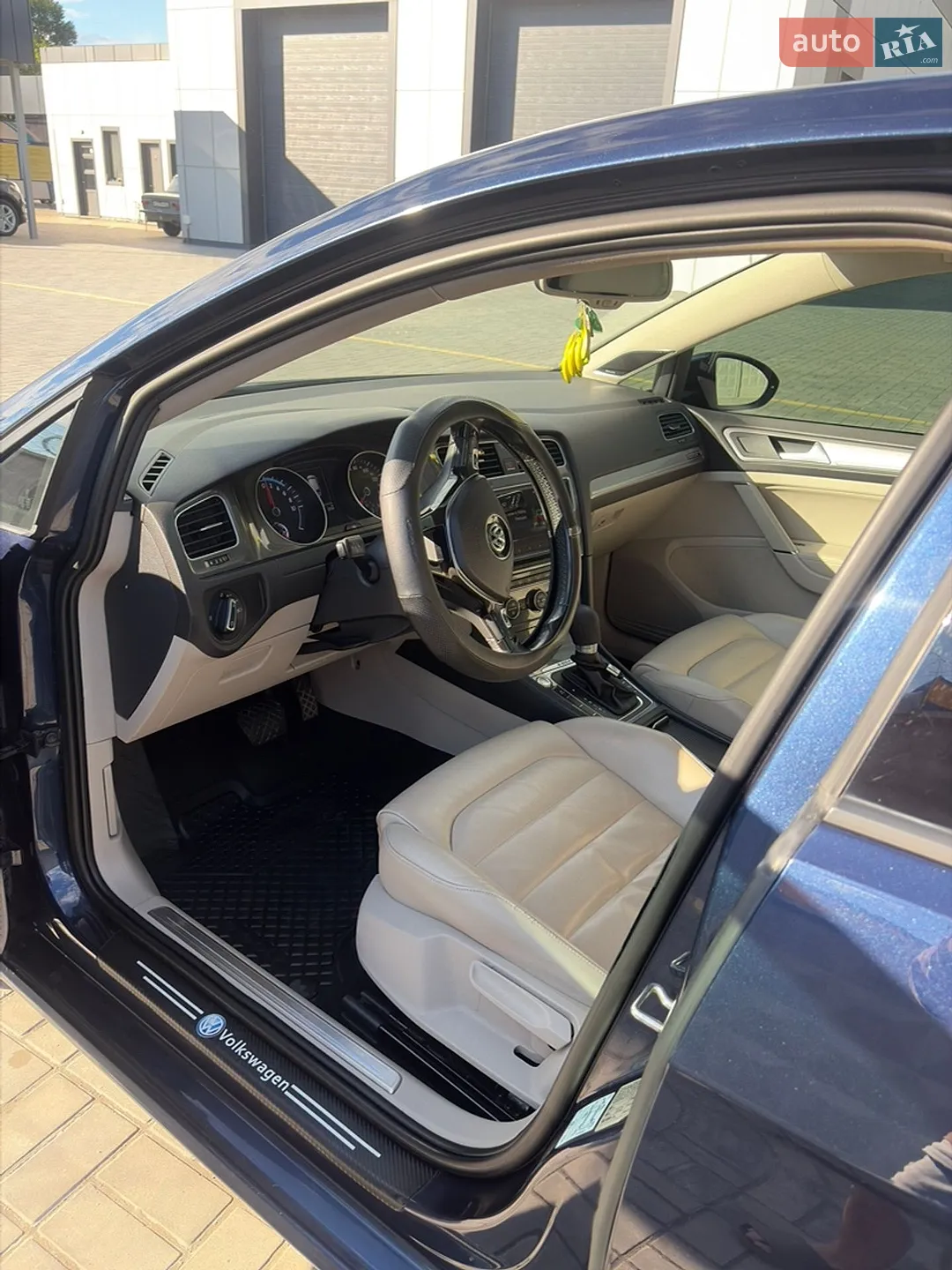 2015 Volkswagen Golf - мініатюра 19