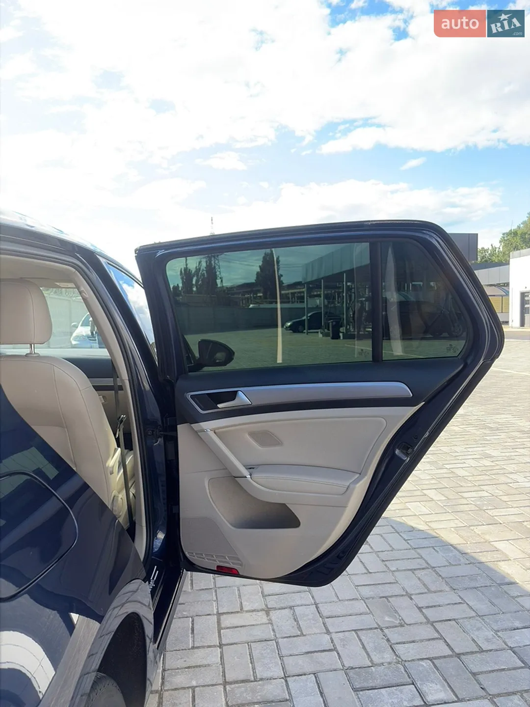 2015 Volkswagen Golf - мініатюра 24