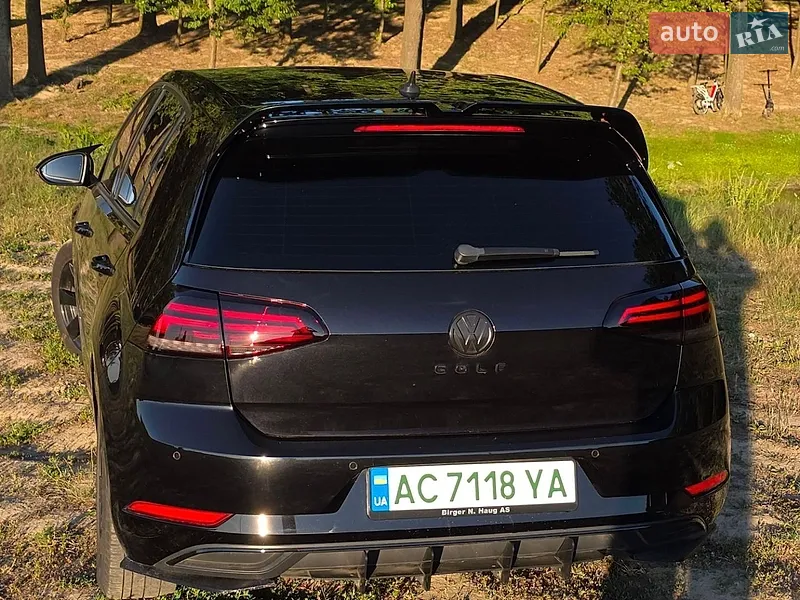 Volkswagen e-Golf 2018 VIN WVWZZZAUZJ8907334 фото оголошення 10 з 41