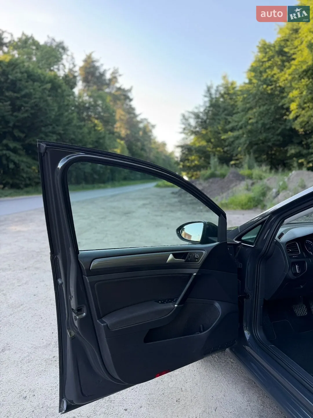 2020 Volkswagen Golf - мініатюра 10