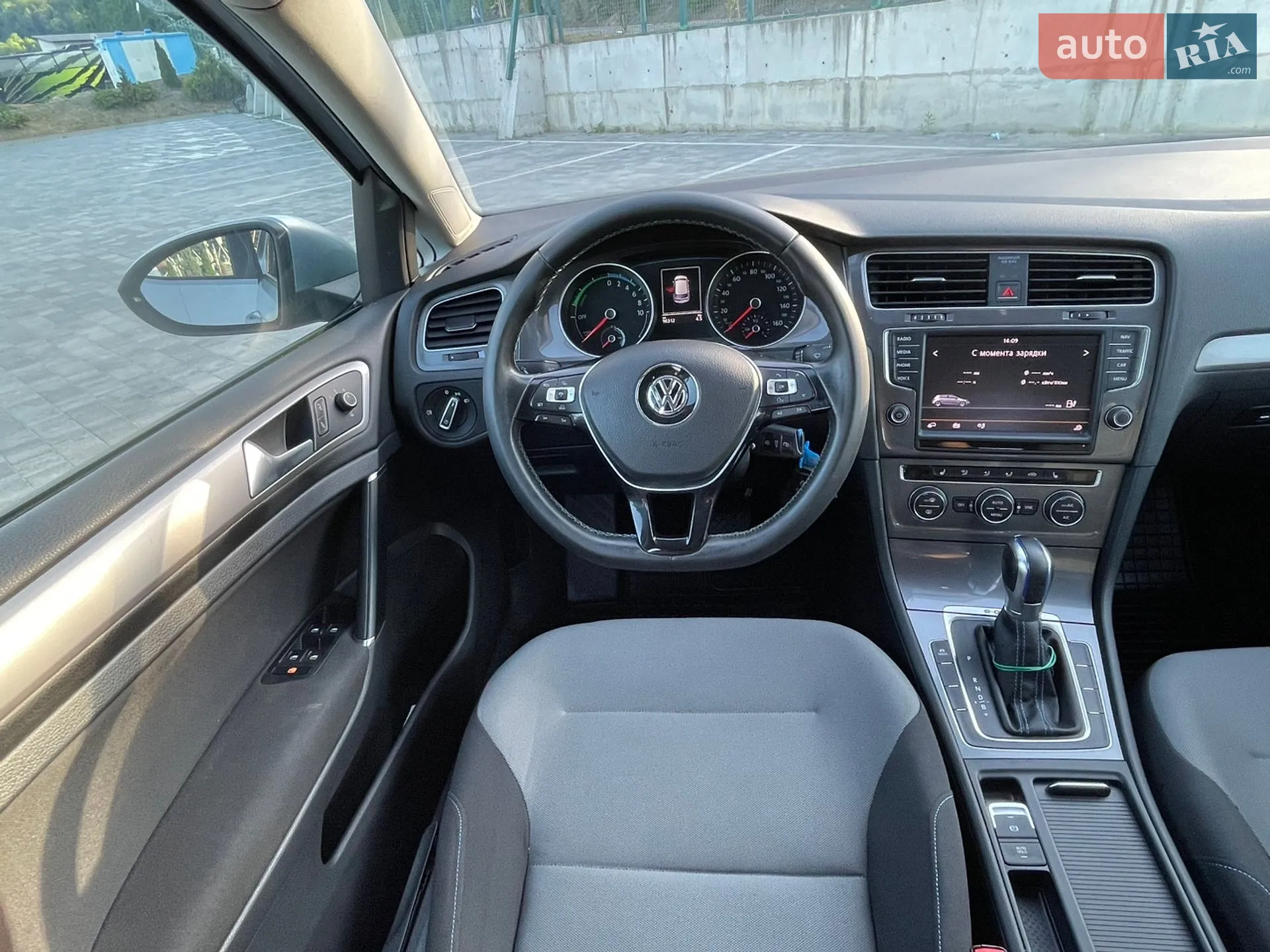 2014 Volkswagen Golf - мініатюра 33