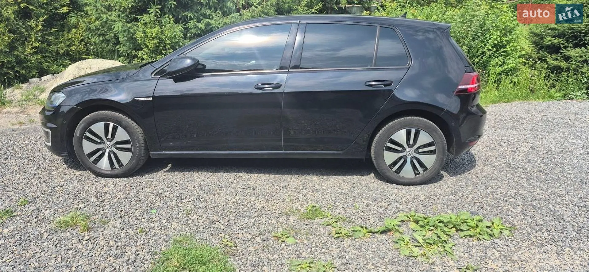 2014 Volkswagen Golf - мініатюра 15