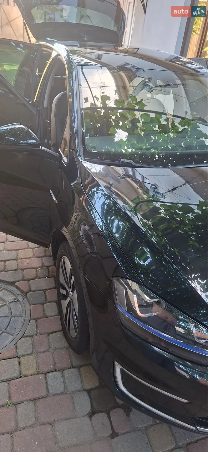 2014 Volkswagen Golf - мініатюра 25