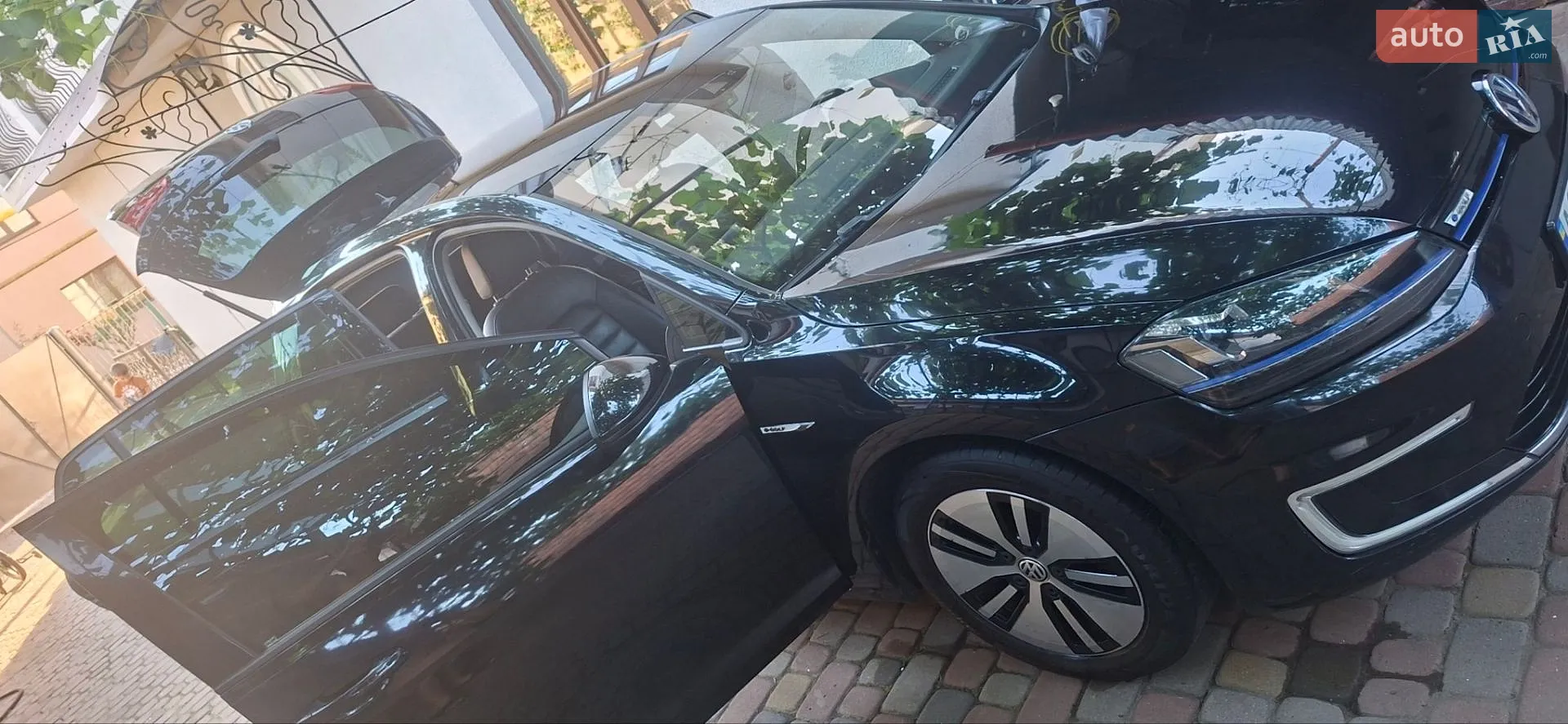 2014 Volkswagen Golf - мініатюра 34