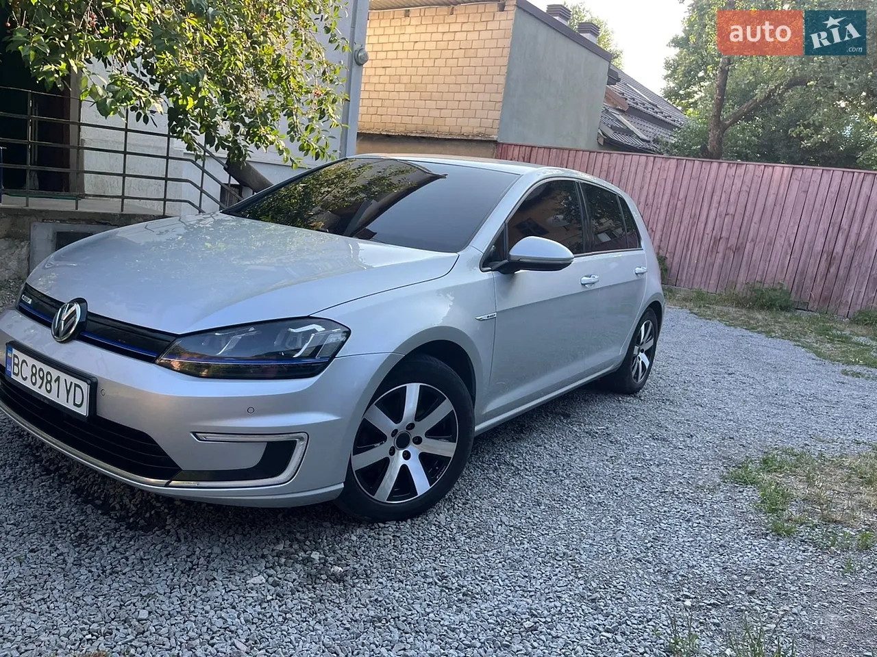 2015 Volkswagen Golf - мініатюра 40