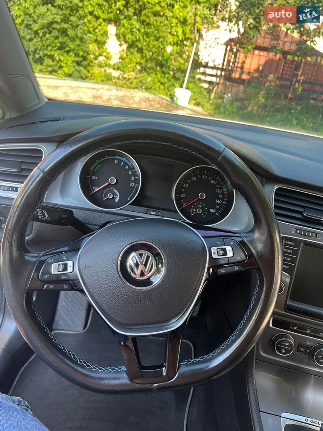 2015 Volkswagen Golf - мініатюра 23