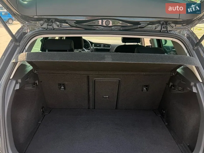 Volkswagen e-Golf 2018 VIN WVWZZZAUZK8902194 фото оголошення 13 з 47