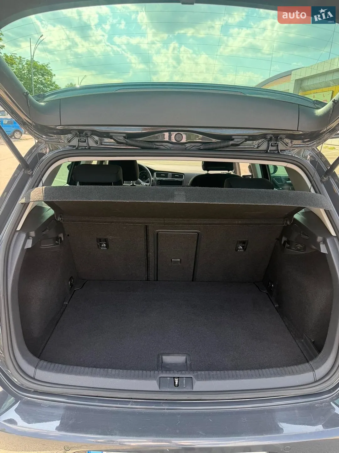 2018 Volkswagen Golf - мініатюра 13