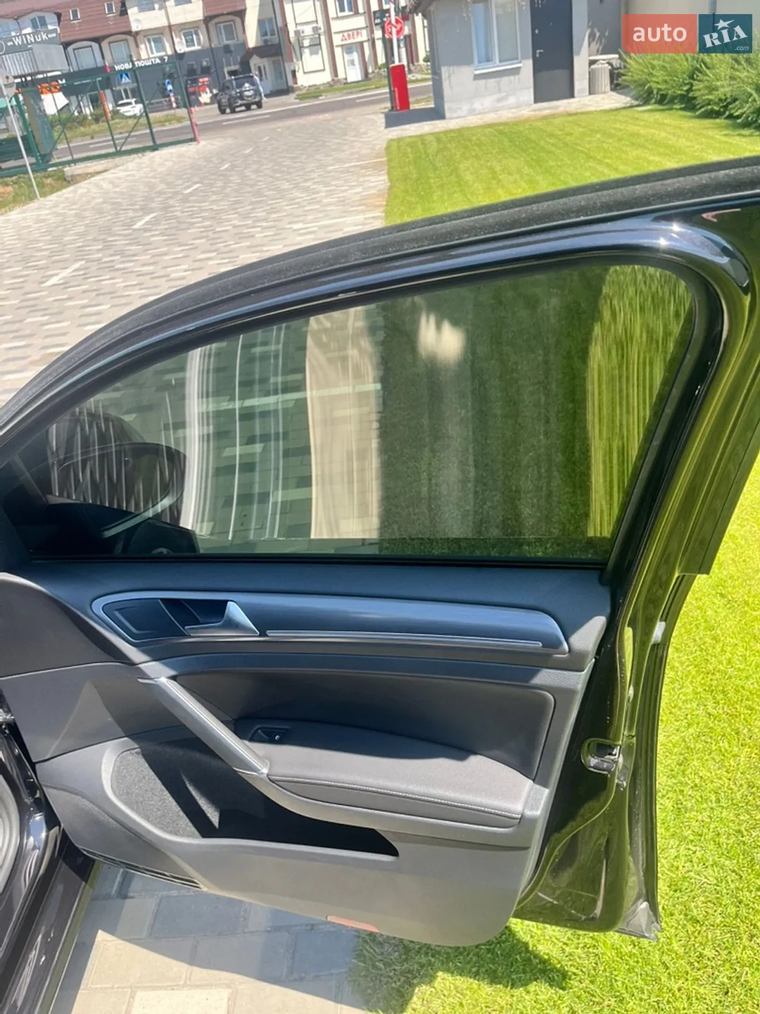 2019 Volkswagen Golf - мініатюра 6