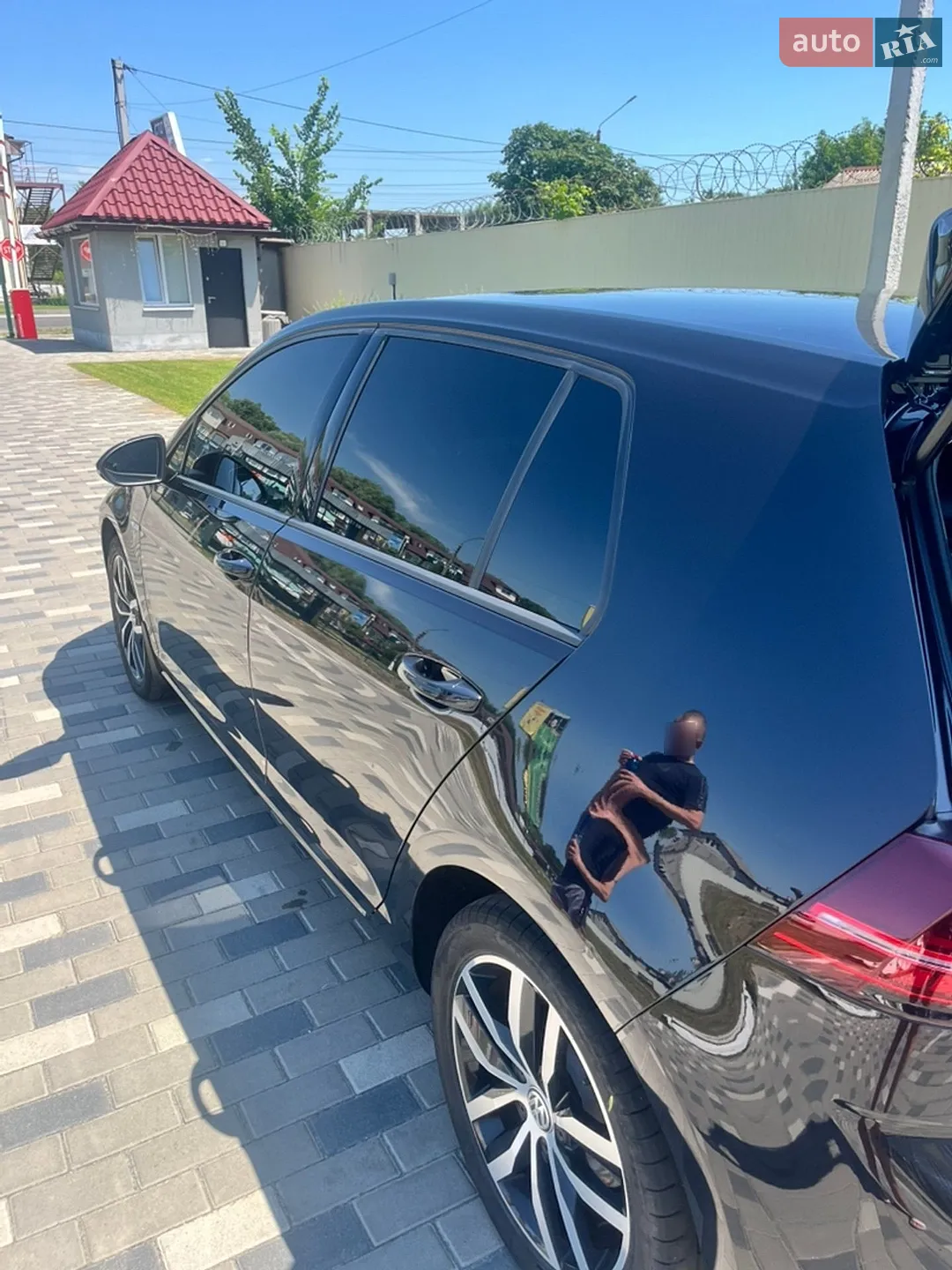 2019 Volkswagen Golf - мініатюра 7