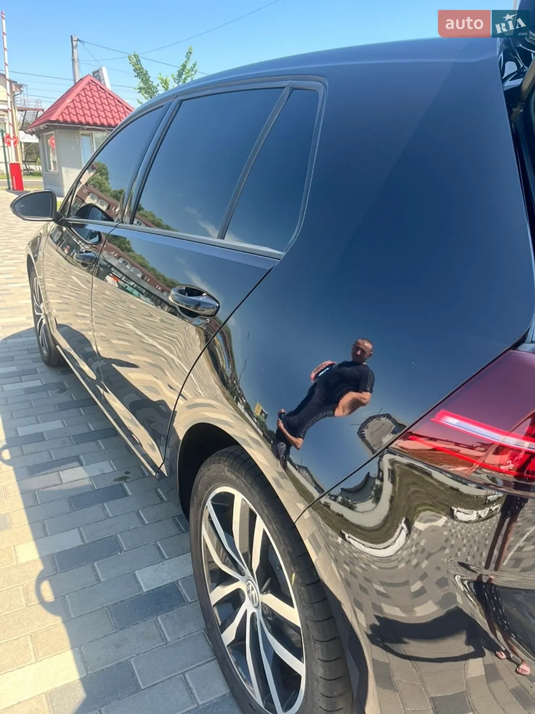 2019 Volkswagen Golf - мініатюра 8