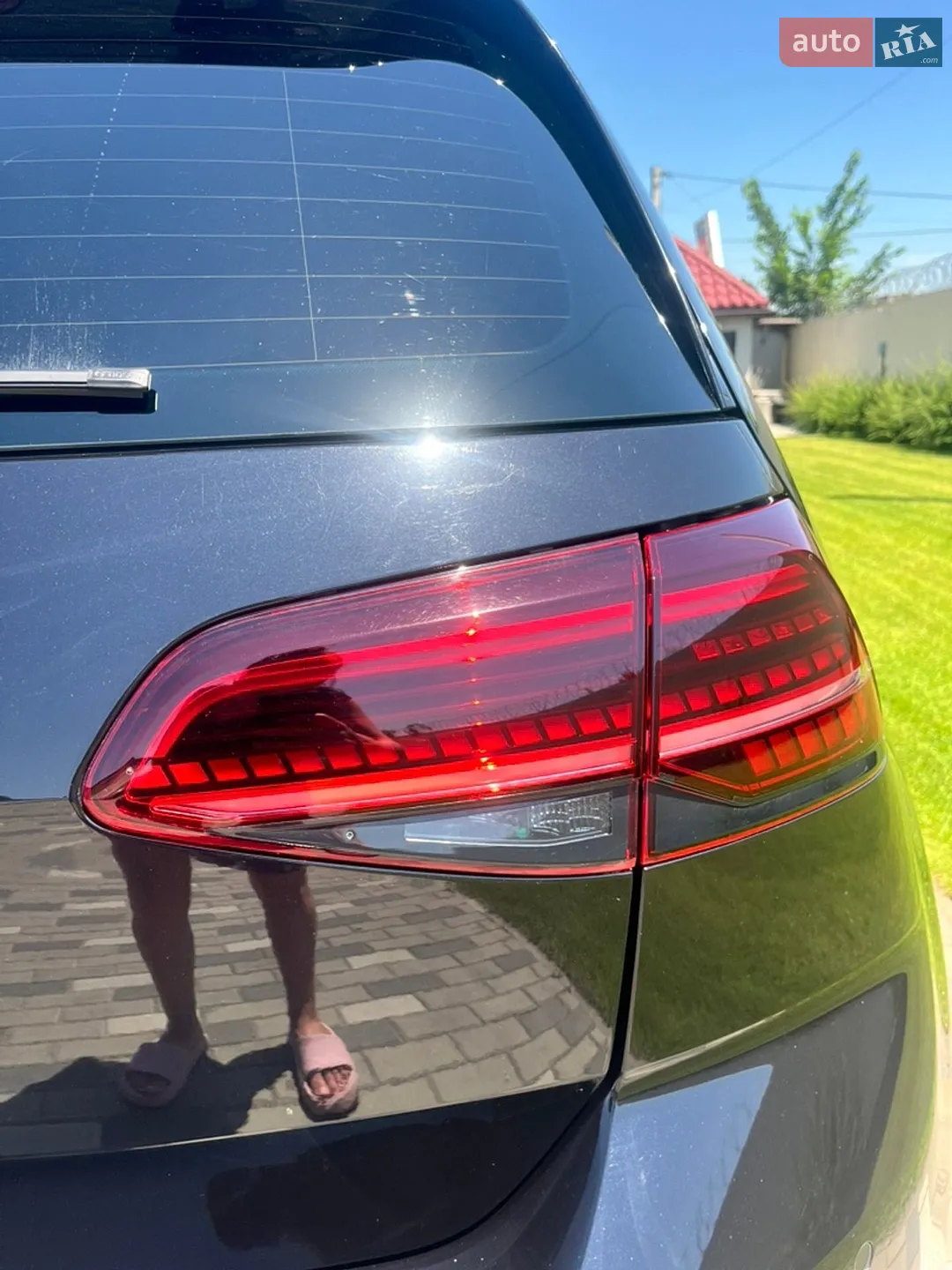2019 Volkswagen Golf - мініатюра 12