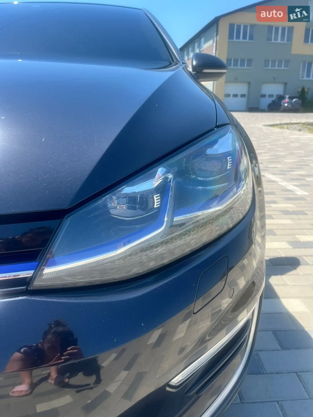 2019 Volkswagen Golf - мініатюра 16