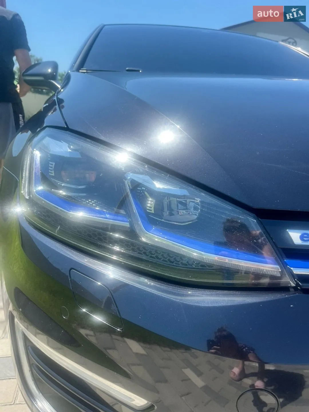 2019 Volkswagen Golf - мініатюра 17
