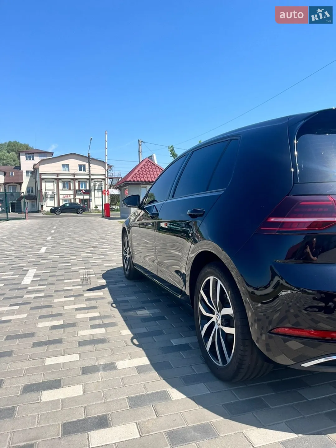 2019 Volkswagen Golf - мініатюра 19