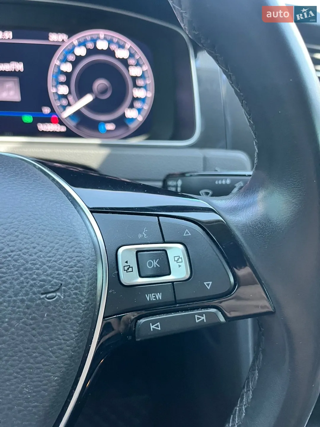2019 Volkswagen Golf - мініатюра 21