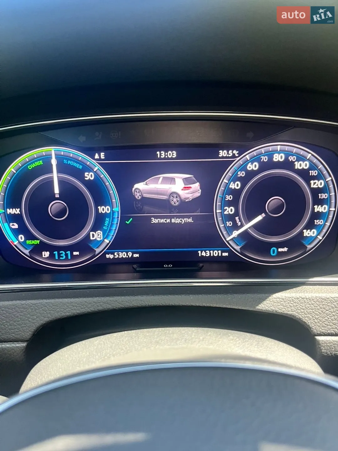2019 Volkswagen Golf - мініатюра 22