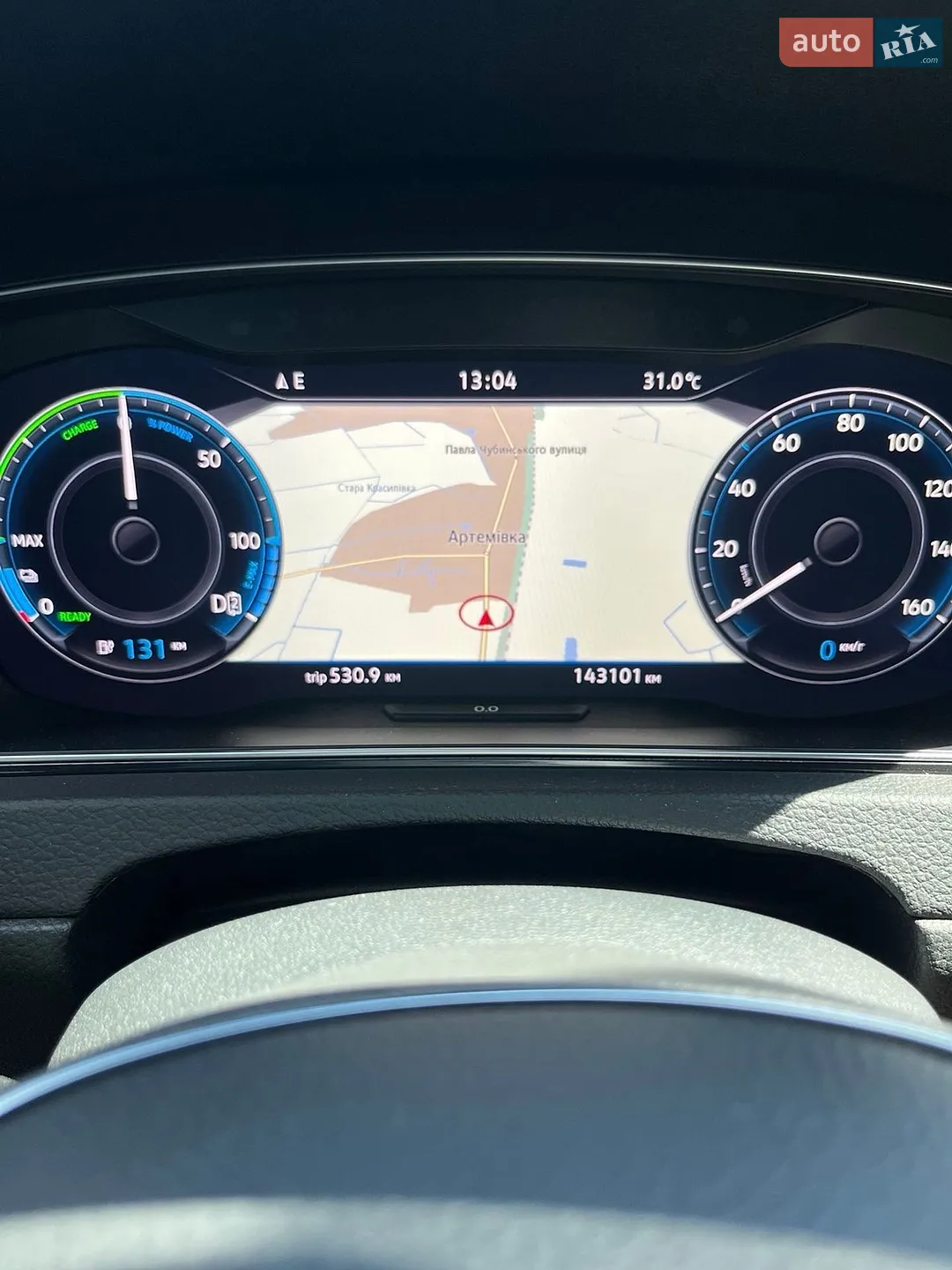 2019 Volkswagen Golf - мініатюра 34