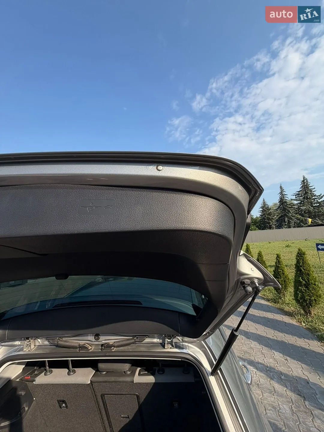 2014 Volkswagen Golf - мініатюра 12