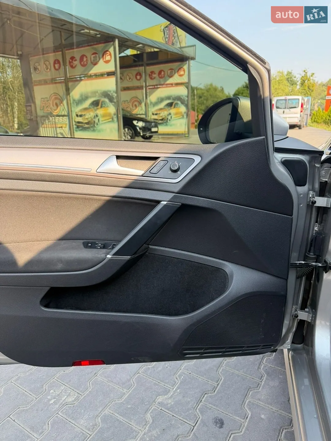 2014 Volkswagen Golf - мініатюра 28