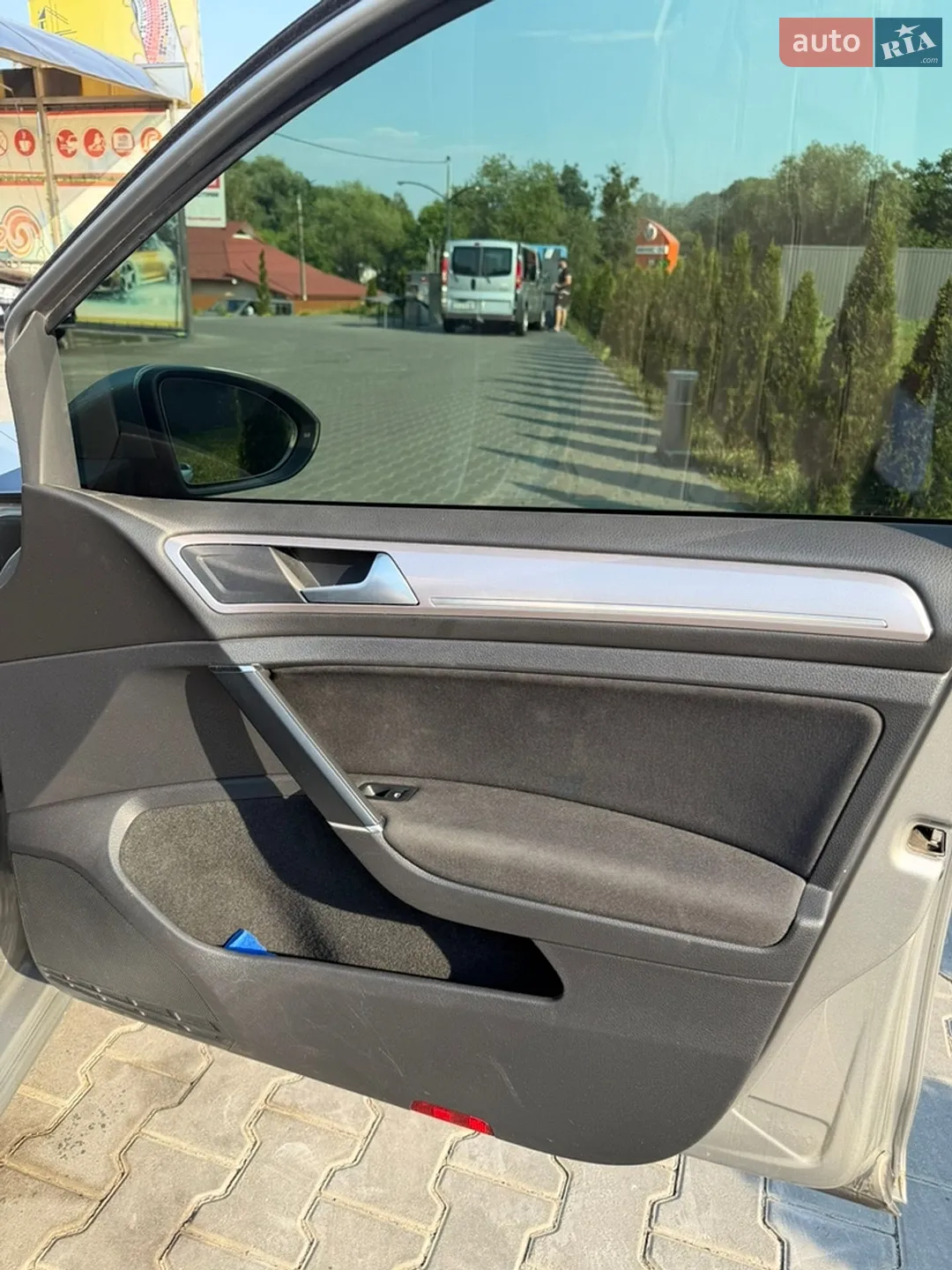 2014 Volkswagen Golf - мініатюра 44