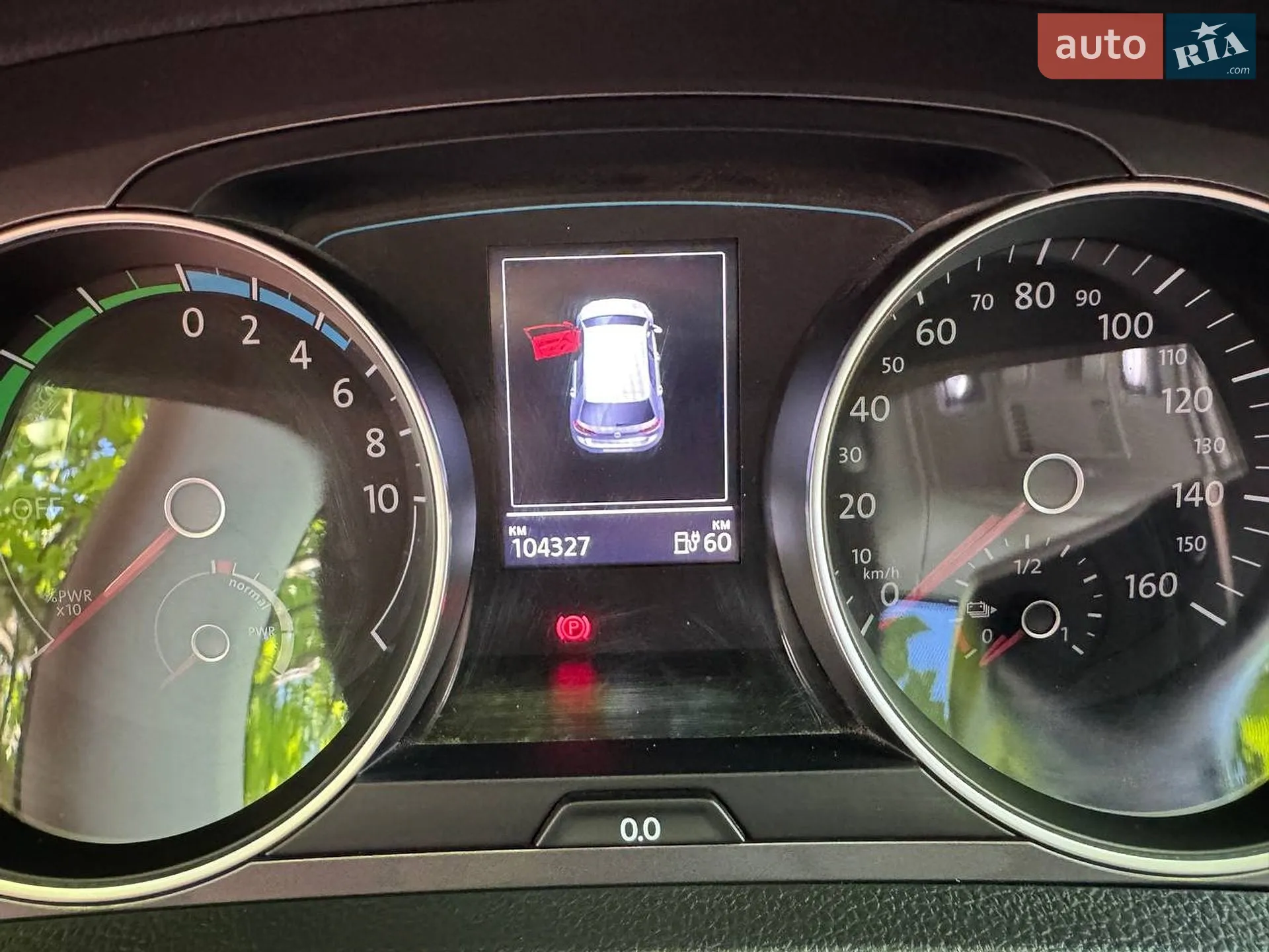 2015 Volkswagen Golf - мініатюра 7