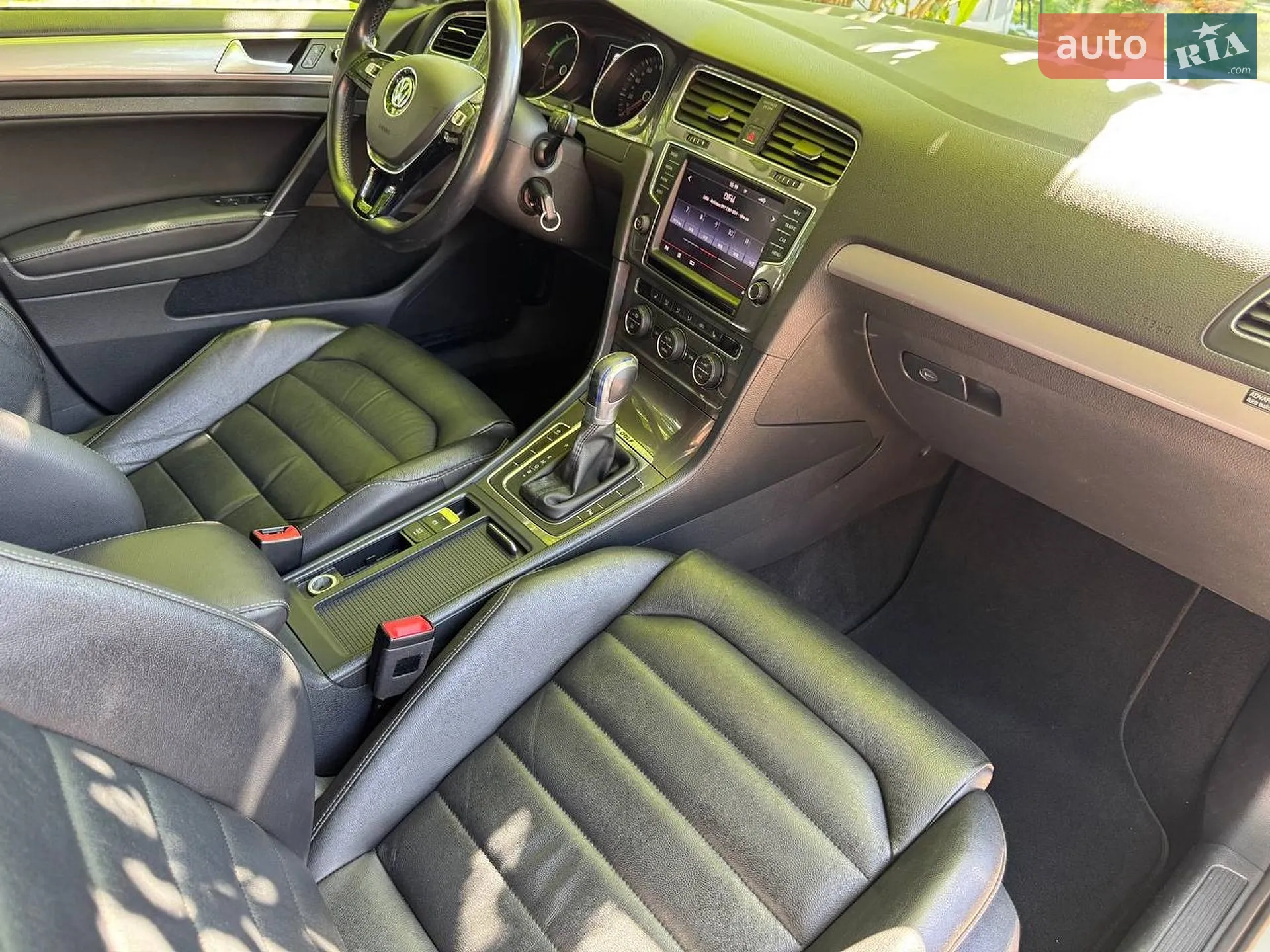 2015 Volkswagen Golf - мініатюра 15