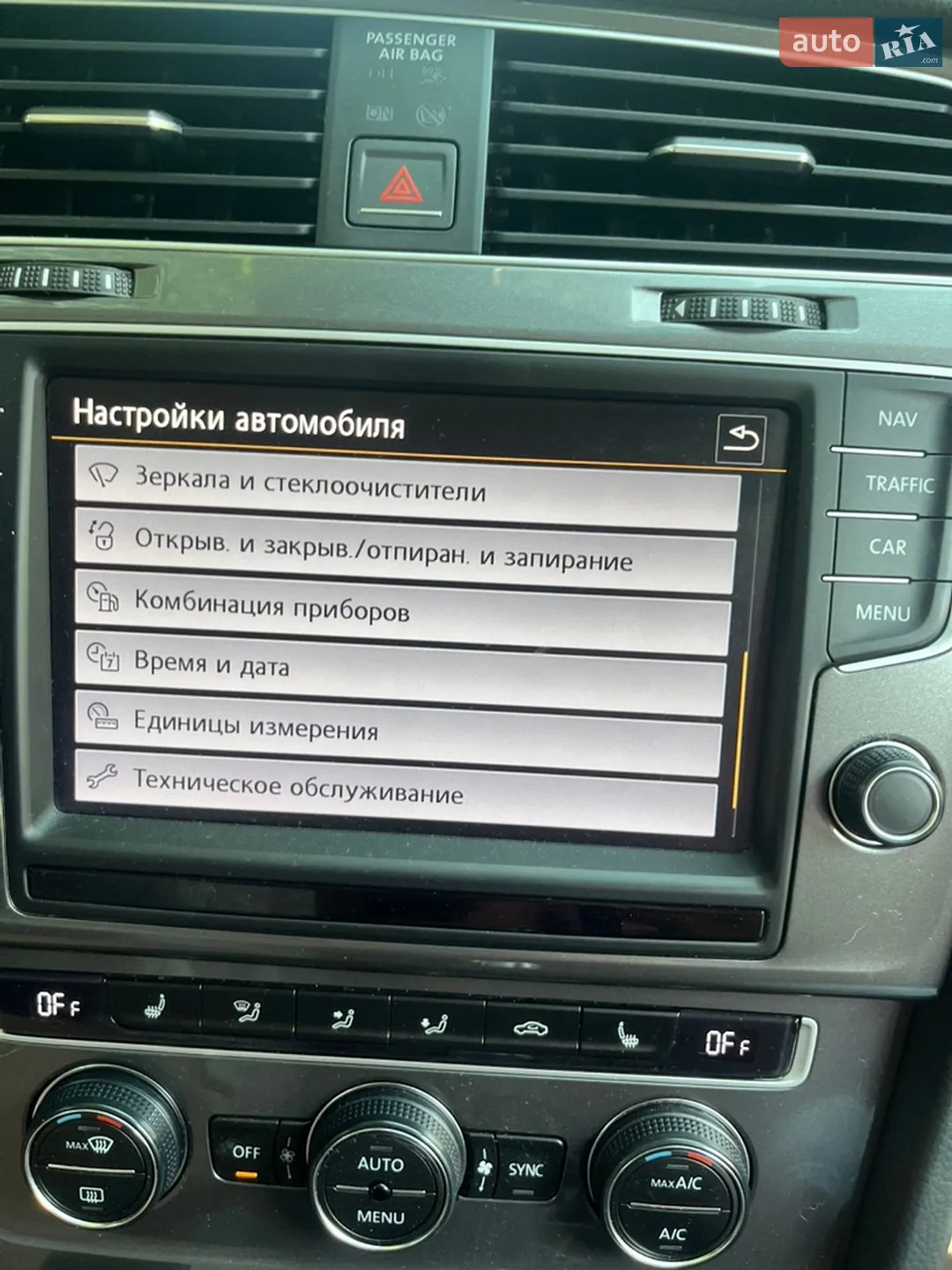 2015 Volkswagen Golf - мініатюра 5