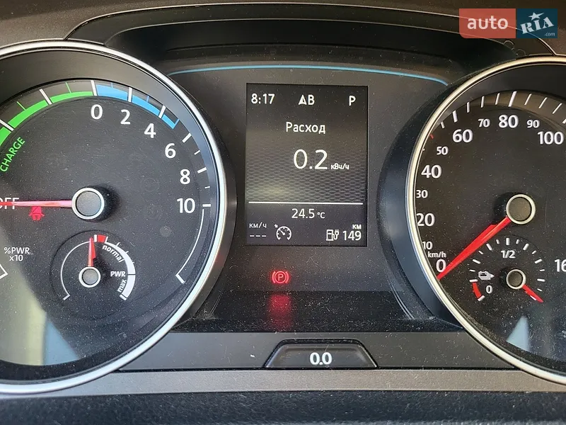 Volkswagen e-Golf 2015 VIN WVWZZZAUZGW902630 фото оголошення 16 з 40