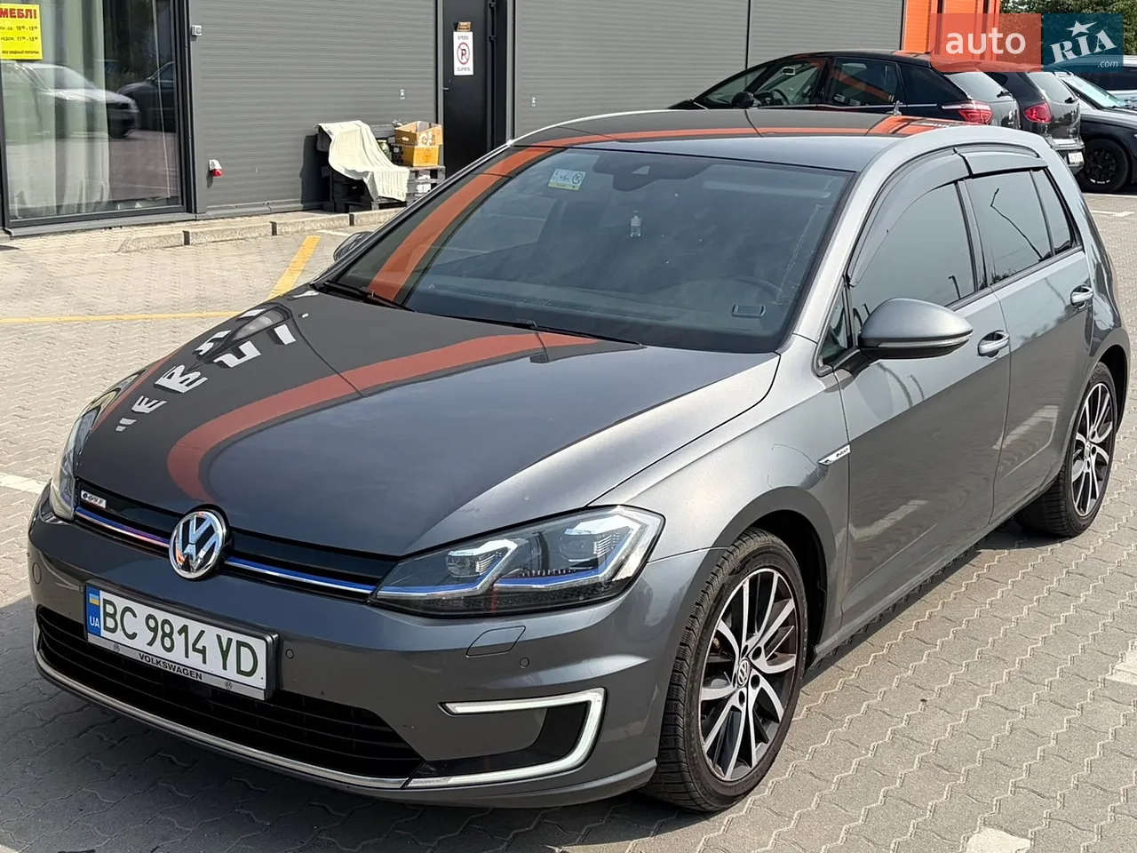 2018 Volkswagen Golf - мініатюра 24