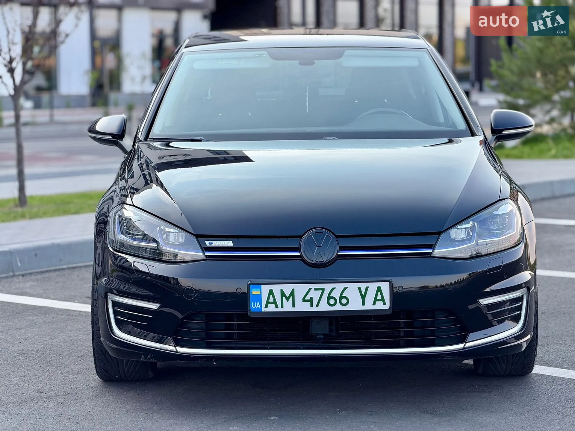 2019 Volkswagen Golf - мініатюра 2