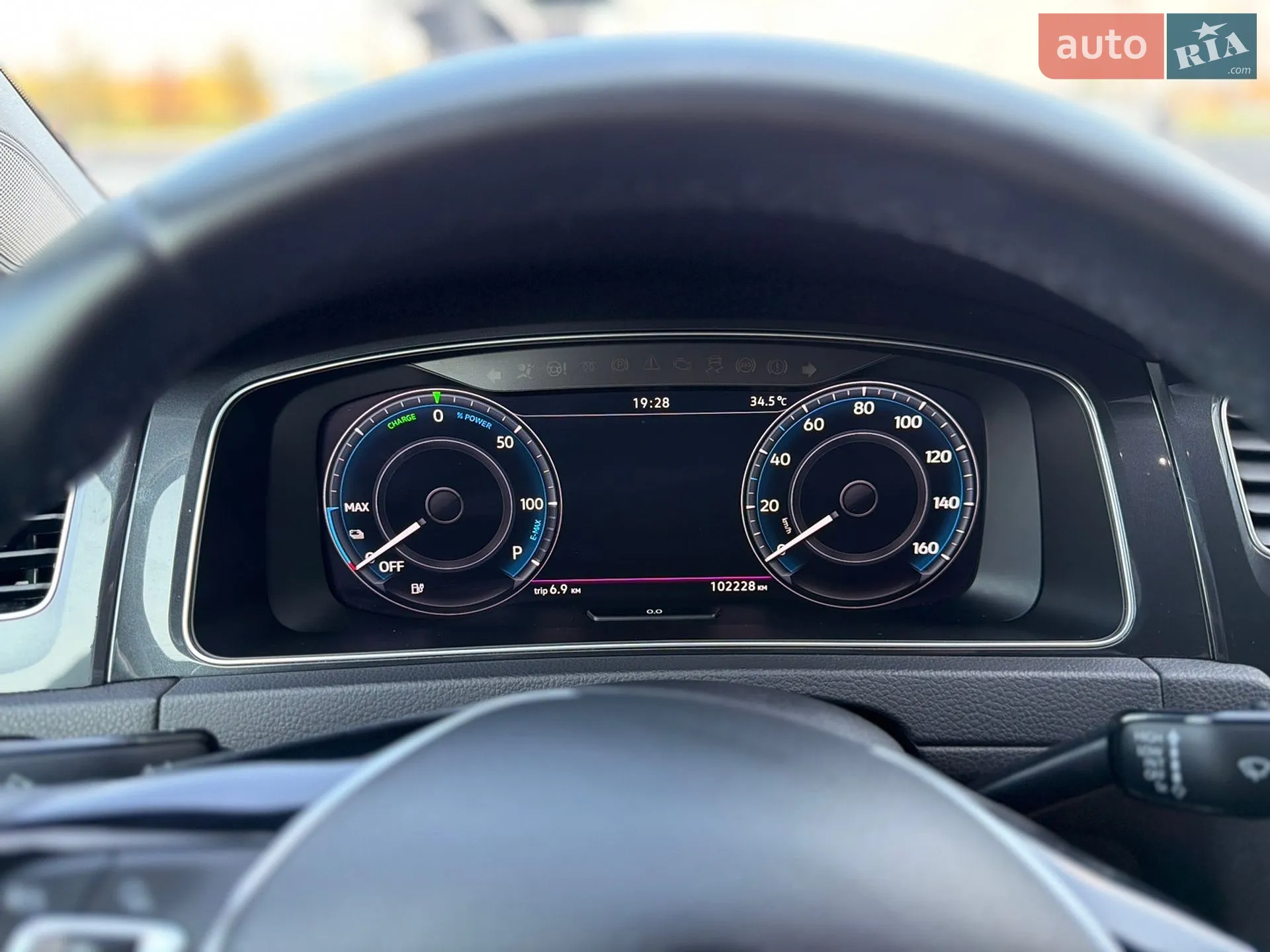 2019 Volkswagen Golf - мініатюра 22