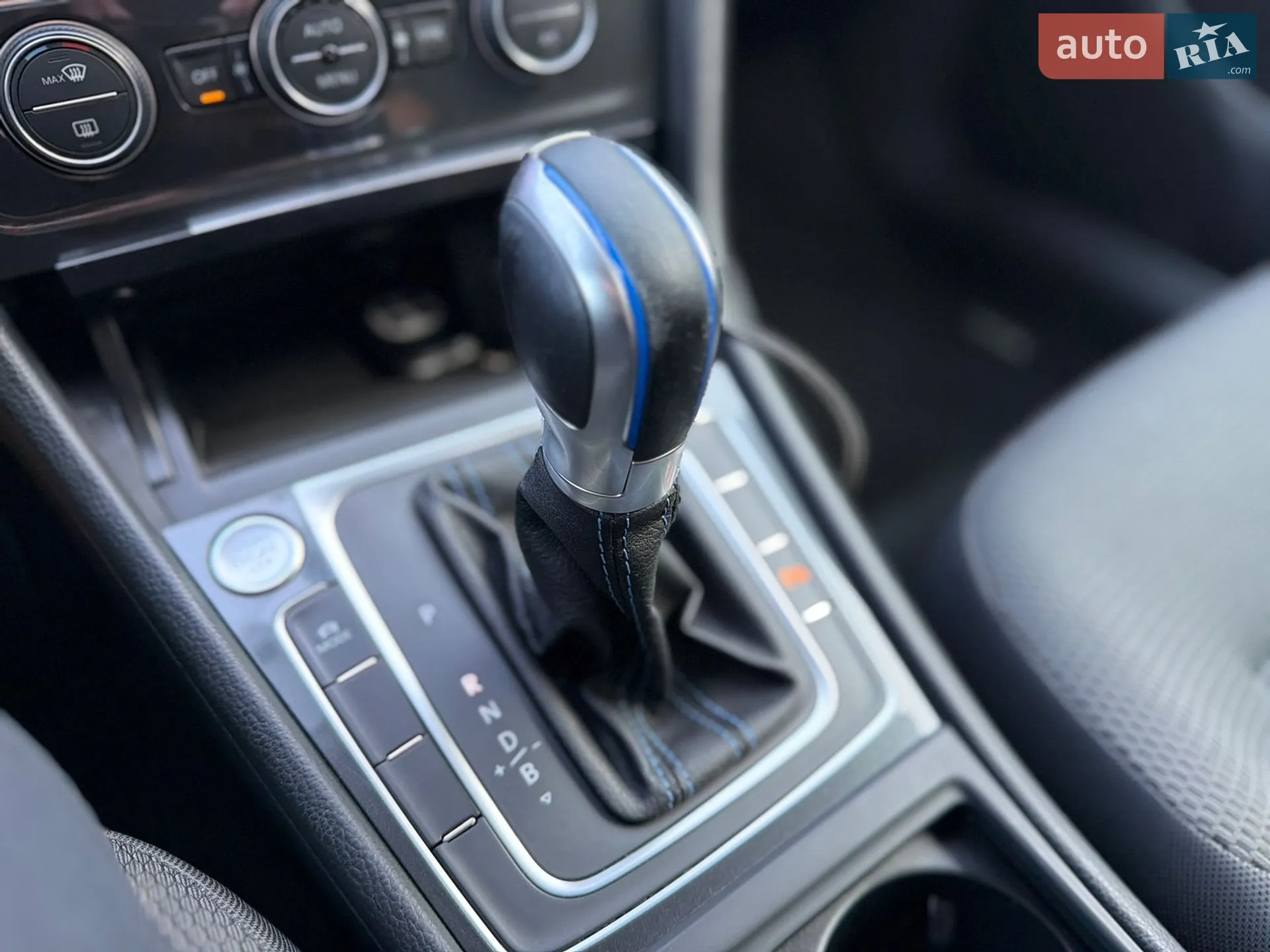 2019 Volkswagen Golf - мініатюра 25