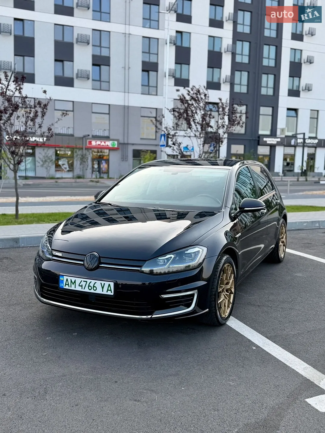 2019 Volkswagen Golf - мініатюра 29