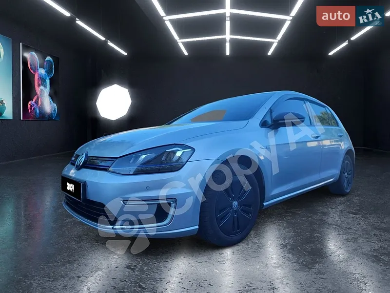 Volkswagen e-Golf 2015 VIN WVWZZZAUZGW902630 фото оголошення 17 з 40