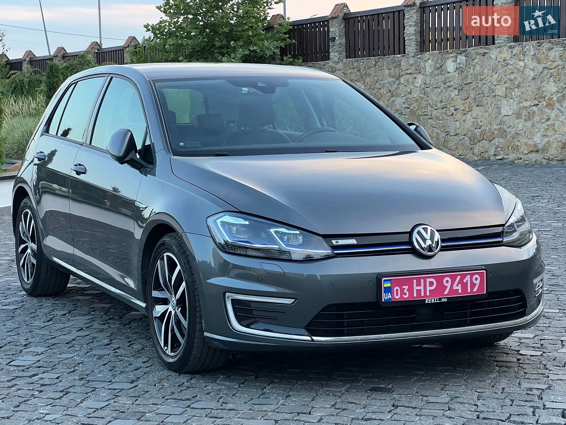 2019 Volkswagen Golf - мініатюра 17