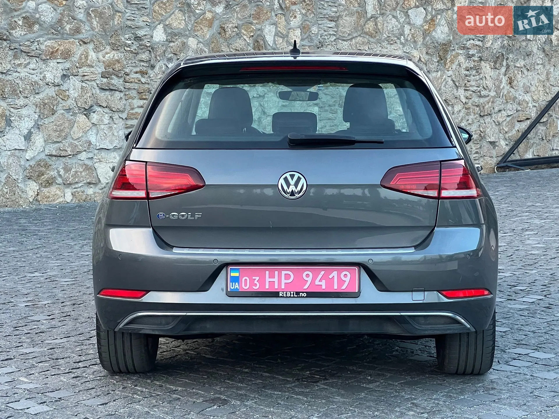 2019 Volkswagen Golf - мініатюра 20