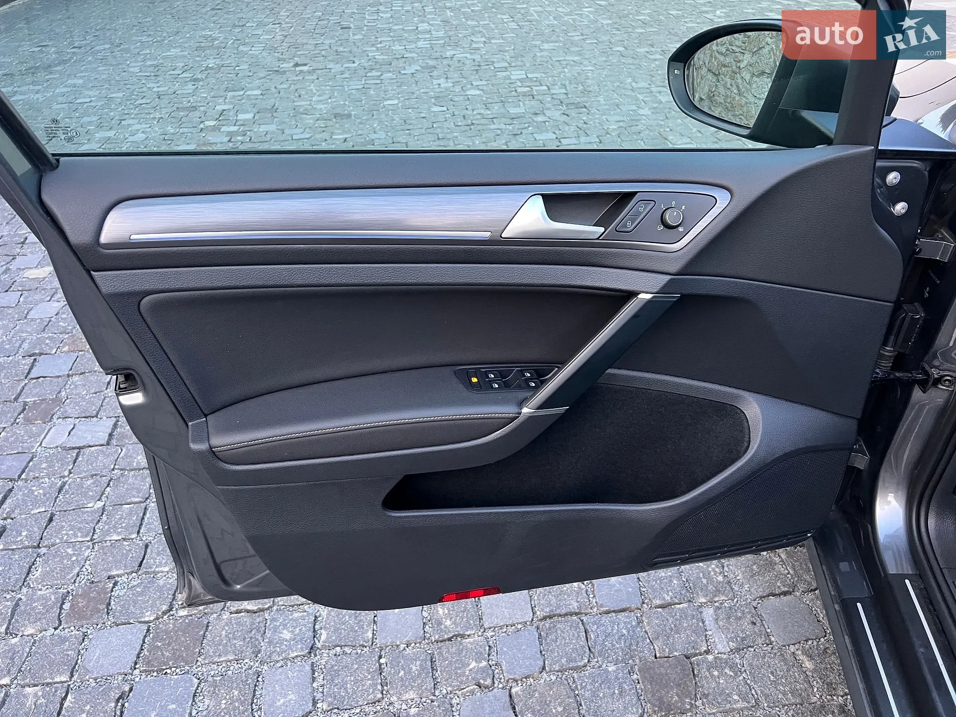 2019 Volkswagen Golf - мініатюра 44