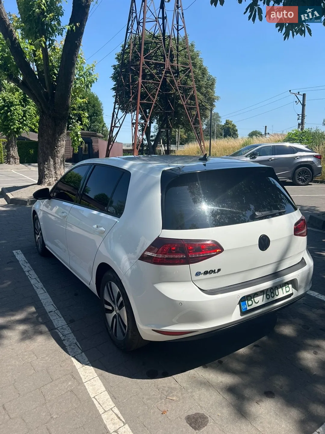 2015 Volkswagen Golf - мініатюра 10