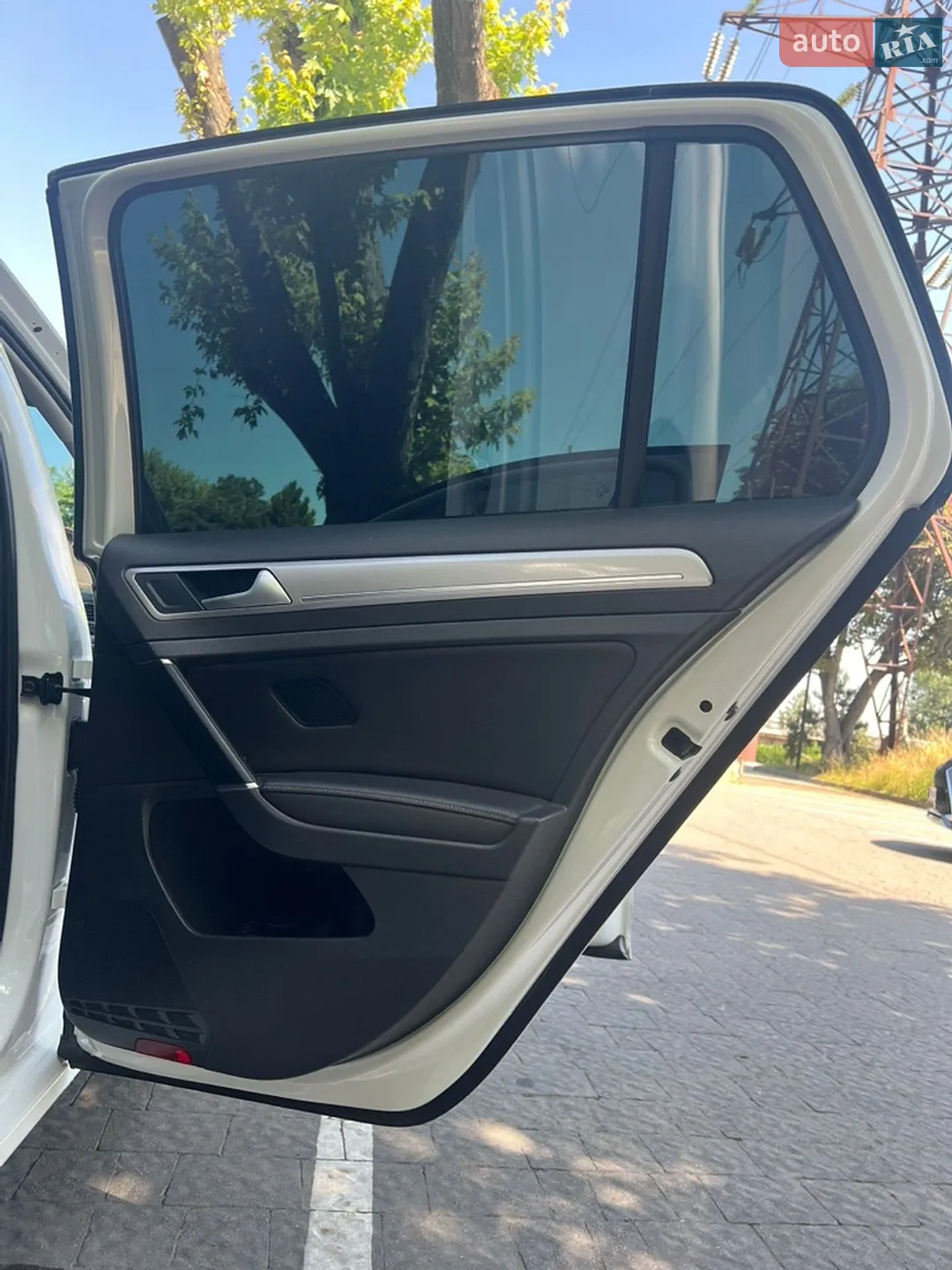 2015 Volkswagen Golf - мініатюра 23