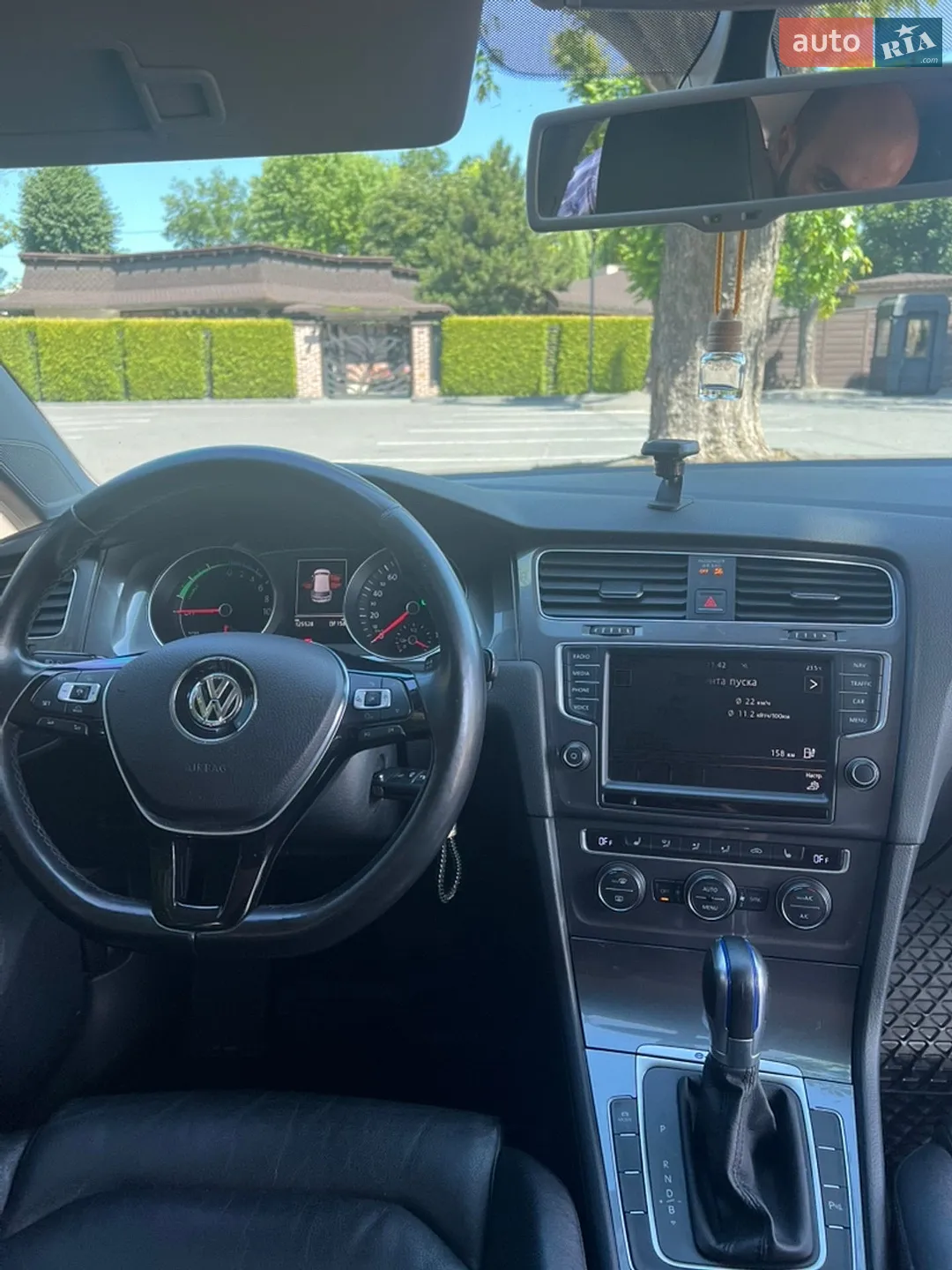 2015 Volkswagen Golf - мініатюра 29