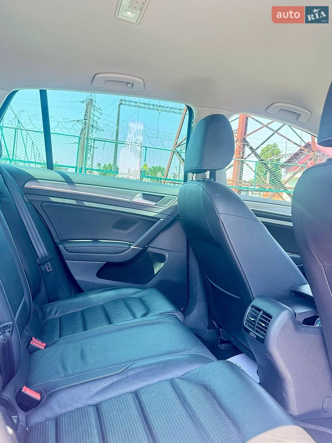 2019 Volkswagen Golf - мініатюра 7
