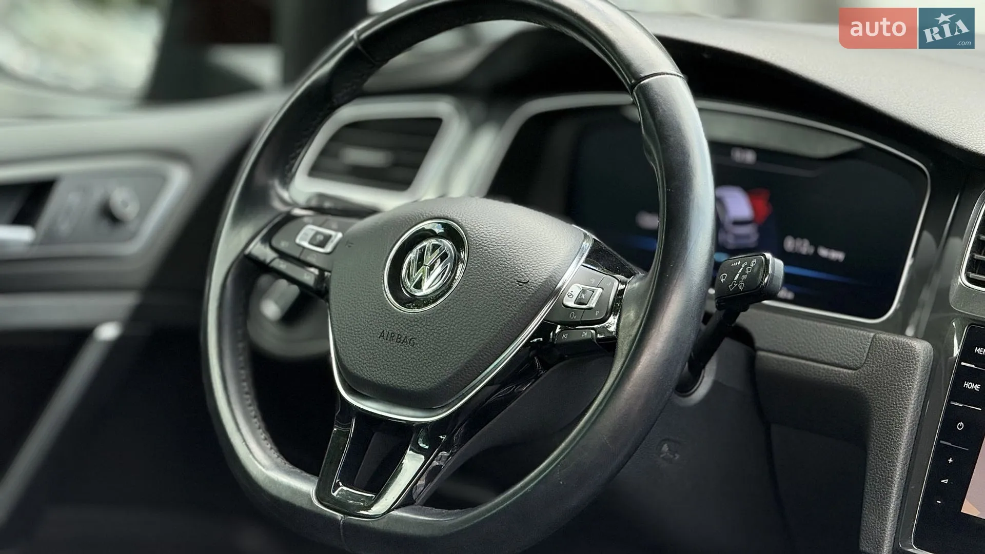 2018 Volkswagen Golf - мініатюра 18