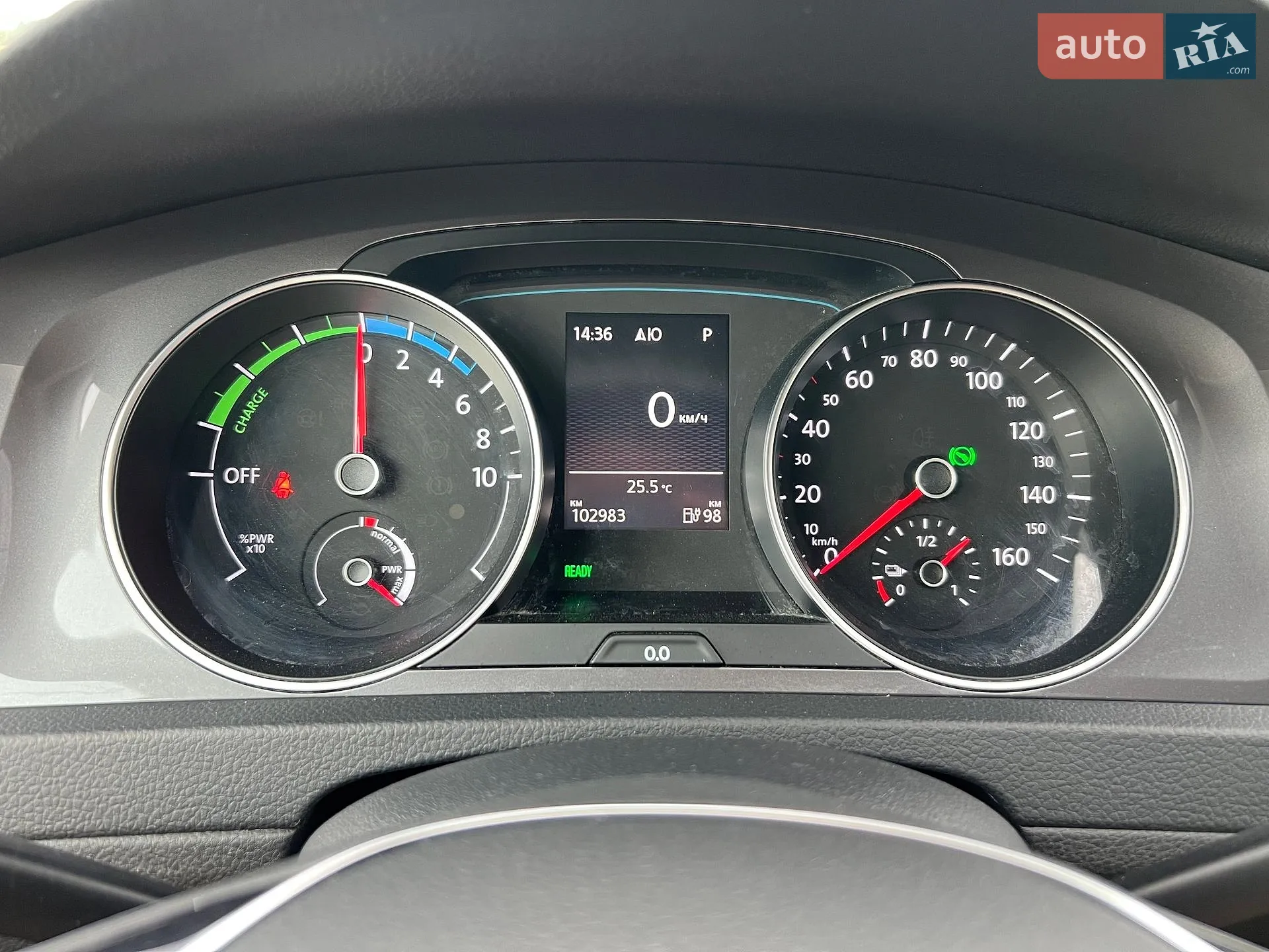 2015 Volkswagen Golf - мініатюра 20