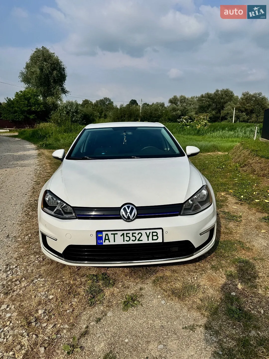 2014 Volkswagen Golf - фото 1