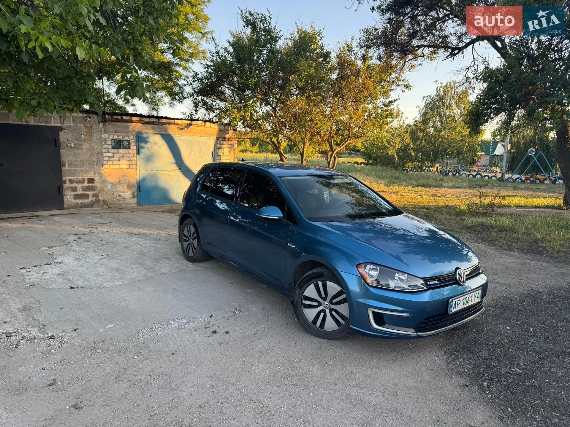 2016 Volkswagen Golf - мініатюра 11