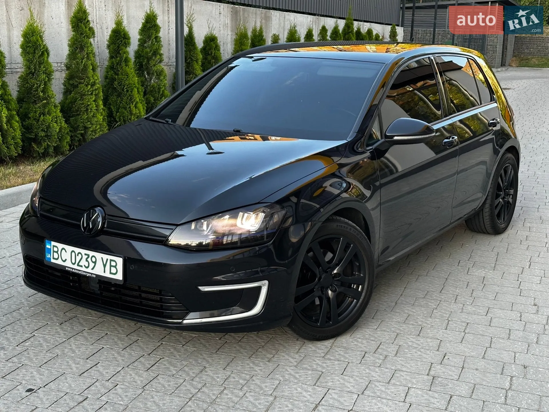 2015 Volkswagen Golf - мініатюра 19